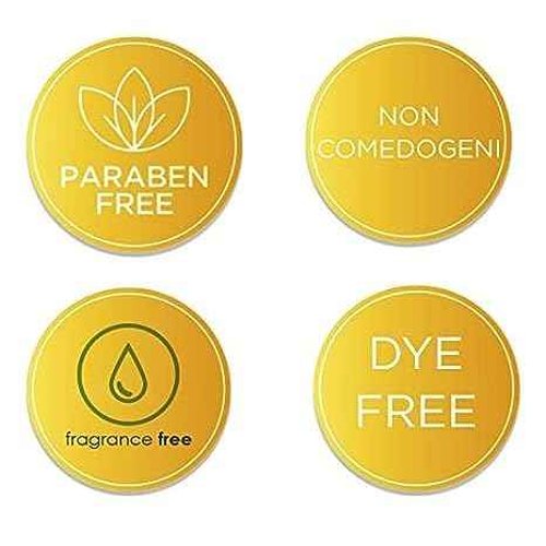 Shira Shir-Radiance Corrective RX Ultrapure Hyaluronic Acid Face Serum For Anti-Aging Skin Nutrients Nourished And Hydrated Skin (30ML)