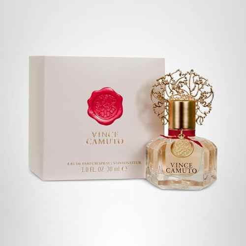 Vince Camuto Eau de Parfum Perfume for Women, 1.0 Fl Oz