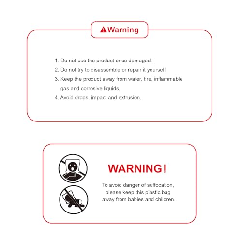 Gritin Rechargeable Book Light for Reading in Bed with 19 LED &Memory Function-Eye Caring 3 Color Temperatures,5 Brightness Levels,80 Hrs Runtime Flexible Goose Neck Clip on Light-Cyan