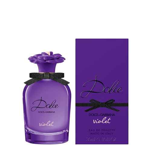 Dolce&Gabbana Dolce Violet, Eau De Toilette Spray, For Women - 30 ml / 1 fl.oz