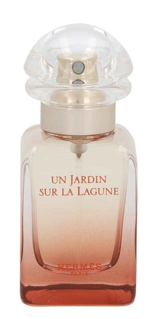 Un Jardin Sur La Lagune by Hermes for Women 1.0 oz Eau de Toilette Spray