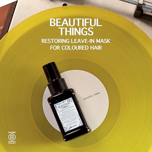 Beautiful Things Restoring Leave-in Mask