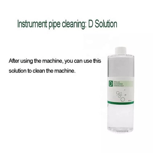 Aqua Peeling Solution aqua hydra peeling solution cleaning dermabrasion facial special solutions Facial Solution 4X 500ML