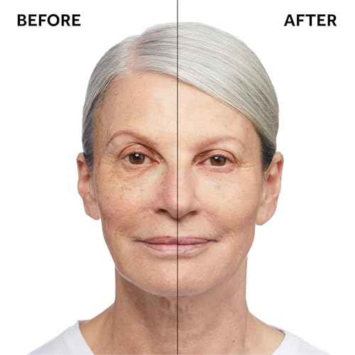 No7 Protect & Perfect Advanced All in One Foundation - Warm Beige - Age Defying Foundation Makeup with SPF 50 - Makeup Base Cream Helps to Reduces Redness & Blurs Visible Pores (30ml)