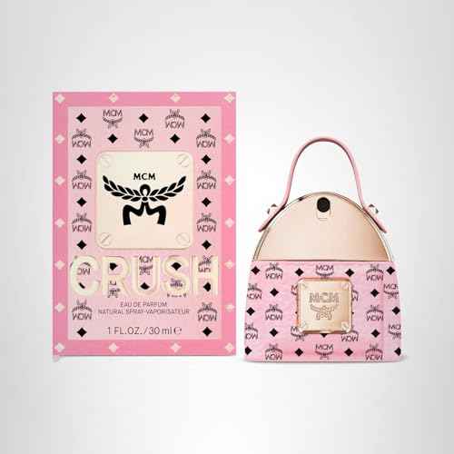 MCM CRUSH Eau de Parfum 1.0 Fl. Oz