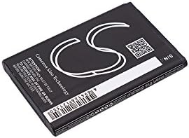 160240 Battery Replacement for STEELSERlES Arctis Pro Wireless, Siberia 800, Siberia 840, H Wireless Gaming-Headset, 61298RX
