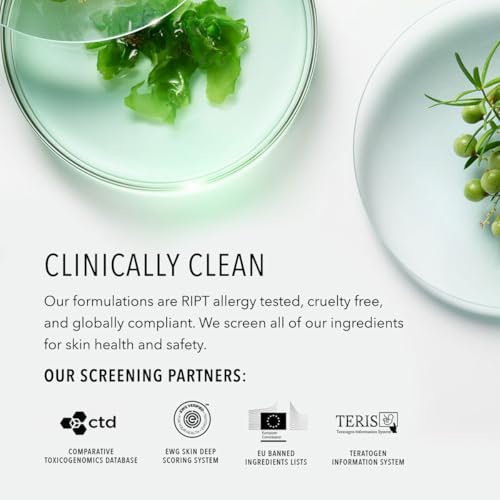 HydroPeptide Nimni Cream, Patented 0.25% Retinol Collagen Support, Anti-Aging Booster Cream, Improves Skin's Fullness and Elasticity, 0.5 Ounce