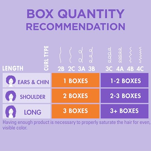 SoftSheen-Carson Dark and Lovely Fade Resist Rich Conditioning Color, Jet Black 371