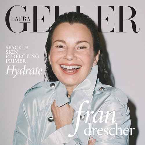 LAURA GELLER NEW YORK Spackle Primer - Hydrate - Super-Size 2 Fl Oz - Hyaluronic Acid Makeup Primer for Mature Skin