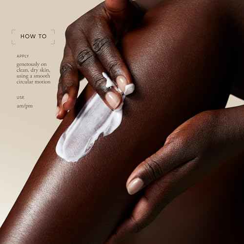 philosophy pure grace firming body emulsion- luxury scented body lotion- with shea butter & natural oils for fast absorbing hydration - skin feels soft and smooth