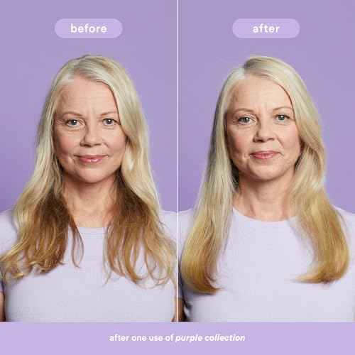 Verb Purple Hair Mask