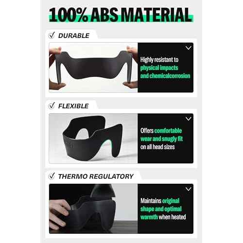 DASHU Perfect Downtech Original 3-Minute No Heat at Home Hair Press Down Perm Solution for Hair, Hair Straightener for Men's Grooming