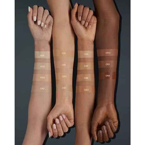 Catrice | True Skin High Cover Concealer (002 | Neutral Ivory) | Waterproof & Lightweight for Soft Matte Look | With Hyaluronic Acid & Lasts Up to 18 Hours | Vegan, Cruelty Free