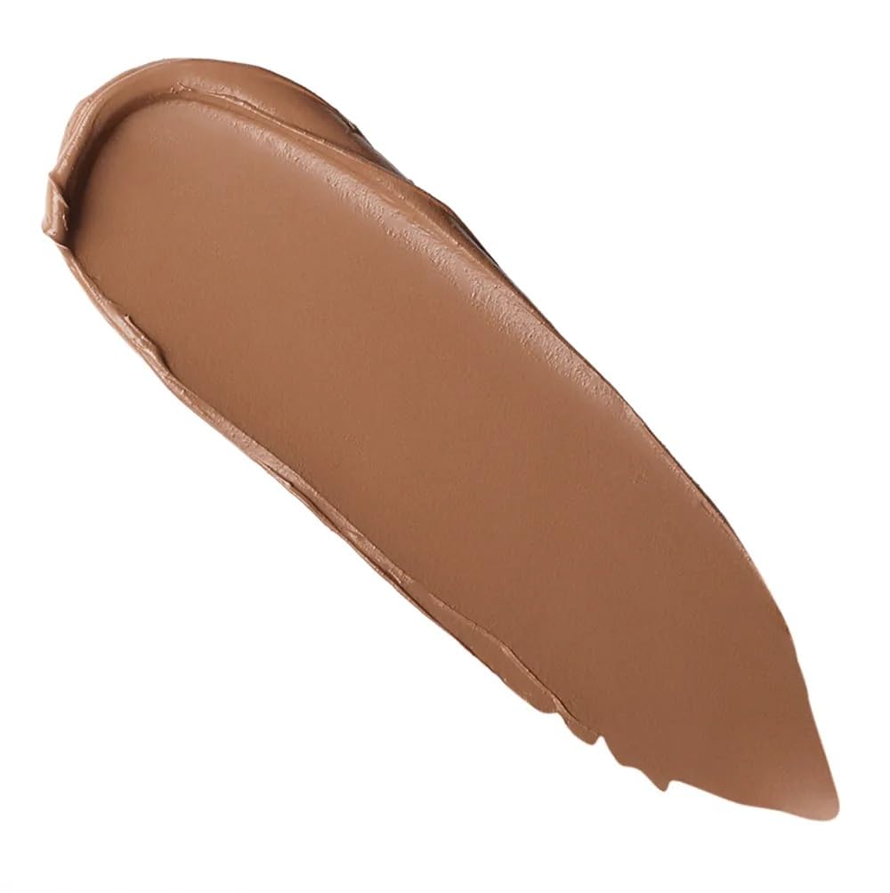 MAKEUP.BY.MARIO SoftSculpt® Shaping Stick Medium Dark (0.37 oz / 10.5g) + Bonus Acne Patch (36 Pieces)