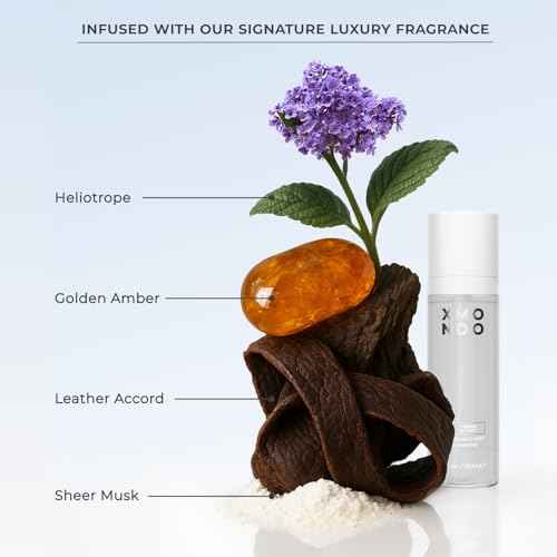 XMONDO Hair 5-Minute Top Coat ? Platinum Color-Depositing Conditioner with Bond Booster, Hyaluronic Acid & Plant Protein, Pastel Hair Color, 6 fl oz