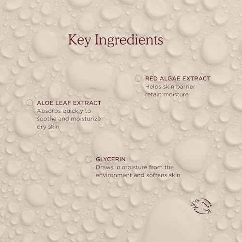 HANNI Water Balm Hydrating Body Mist, Moisturizer Spray with Hyaluronic Acid for All Skin Types, Lotion Replacement, 200 mL / 6.76 fl oz