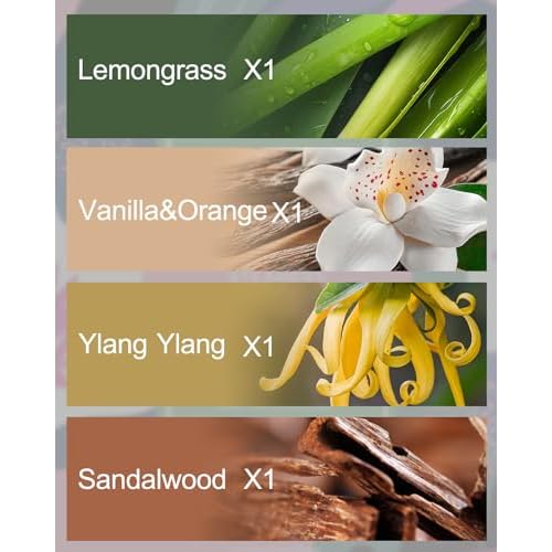 Shower Steamers Aromatherapy-12pcs Essential Oil Shower Bombs, Self Care Christmas Gifts Stocking Stuffers for Women, Relaxation Gifts for Women and Men (Blue)