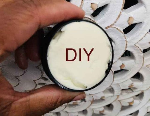 ORGANIC COCOA BUTTER-DEODORIZED WAFERS 16 oz. by Oslove Organics (16)