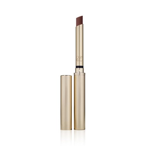 Estée Lauder Pure Color Explicit Silk Matte Lipstick for Women |12-Hour Wear, 301 Smokescreen