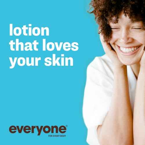Everyone Nourishing Unscented Lotion, 8 FZ