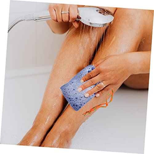 32pcs Soap Foaming Net Pouches for Bar Soap Storage Drawstring Bath Bags for and Easy Drying for Bathroom Travel