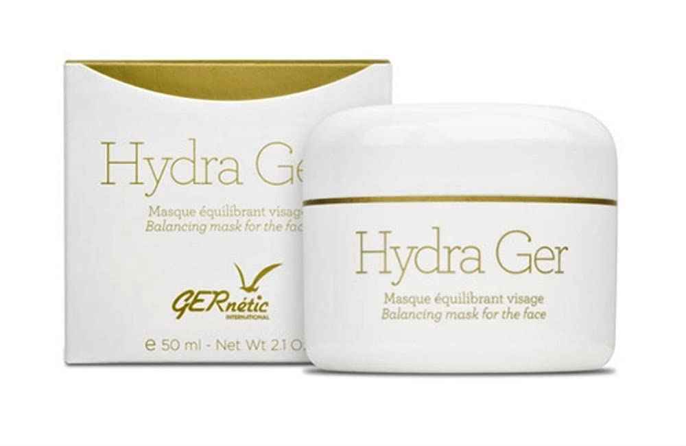 GERne'tic HYDRA GER Balancing mask for the face 2.1oz