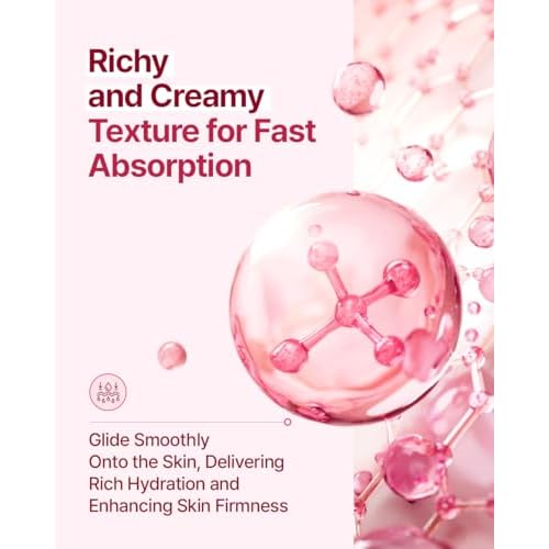 Donginbi Red Ginseng Daily Defense Cream - Firming Cream for Loose Surface, Face Moisturizer for Skin Barrier Repair, Korean Red Ginseng, Skin Care Gifts for Women, 0.8 floz / 25 ml