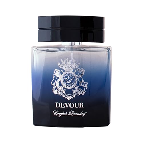 English Laundry Devour Eau de Parfum for Him, 3.4 fl. oz