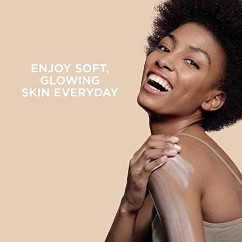 St. Ives Soothing Hand & Body Lotion for Women with Pump, Daily Moisturizer Oatmeal and Shea Butter for Dry Skin, Made with 100% Natural Moisturizers, 21 fl oz, 4 Pack