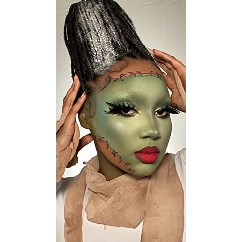 L'Oreal Paris Colorista 1-Day Washable Temporary Hair Color Spray, Silver, 2 Ounce