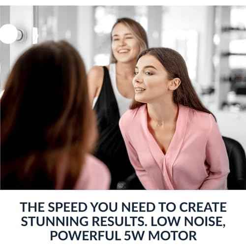 Stylia Permanent Makeup Machine Set ? Wireless Machine Kit with 2 Rechargeable Lithium Batteries, Power Adaptor and 16 PMU Cartridges ? Microblading Pen, Low-Noise, High-Speed Motor (SILVER)
