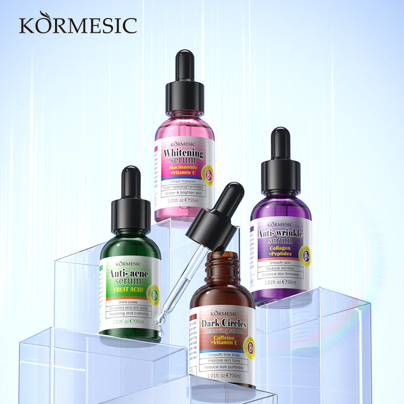 Nicotinamide Whitening Essence - 30ml