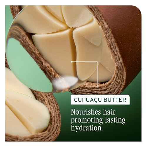 Biolage Ultra Hydra Source Conditioner - Deeply Hydrates and Conditions, Cleanses and Tames Frizz, For Very Dry, Thick, Coarse Hair, Infused with Micro-dosed Cupua?u Butter & Salicylic Acid