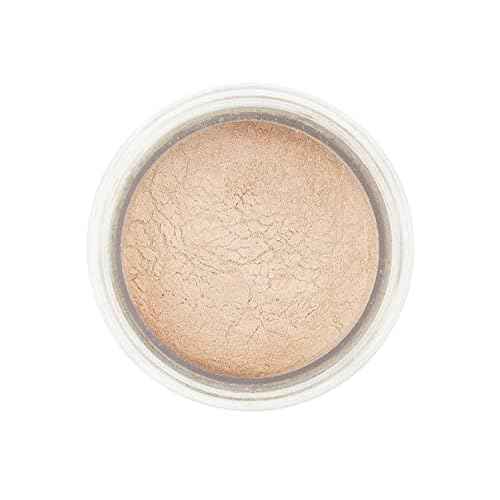 bellapierre Shimmer Powder | Paraben Free | Vegan & Cruelty Free | All Skin Types | 2.35g - Champagne
