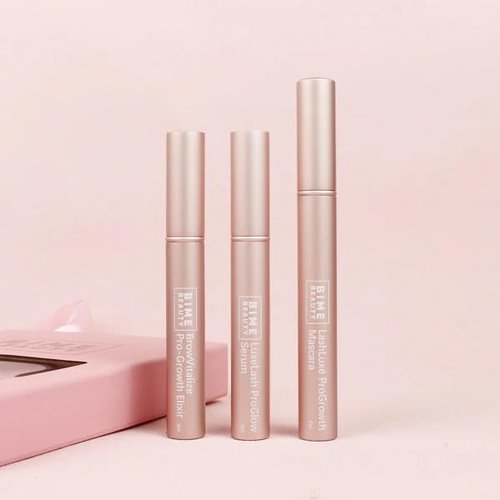 Brow & Lash Lux Growth Kit: Famous Eyes Edition