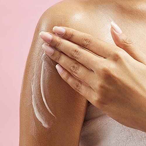 Soap & Glory Original Pink Moisturizing Body Lotion Pump - Lightweight Body Moisturizer for Dry Skin - With Shea Butter, Vitamin E & Aloe Vera for Soft, Hydrated Skin - Rose & Bergamot (16.9 fl oz)