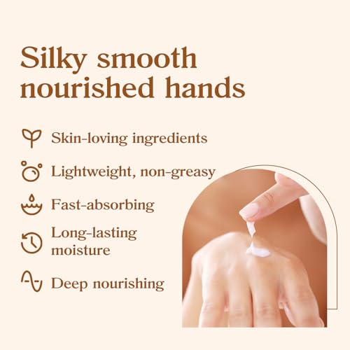 48 Pack Hand Cream Bulk Hand Lotion Gifts for Women Travel Size Hand Lotion for Dry Hands, Teacher Appreciation Gifts Employee Gifts Bulk, Bridesmaid Gifts, Birthday Gifts for Women Party, Mom Gifts