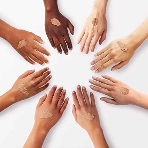 Marcelle BB Cream Beauty Balm, Light to Medium, Tinted Moisturizer, Skin Enhancer, Lightweight, Hydrating, Hypoallergenic, Non-Comedogenic, Fragrance-Free, Paraben-Free, Oil-Free, Cruelty-Free, 45 mL