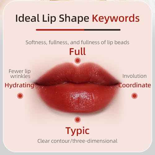 Electric Suction Lip Plumper, Instantly Lips, Enhance Lip Shape, Firm Skin for Women, Professional Beauty Tool, Silicone, with Lithium ion Battery, 300mAh