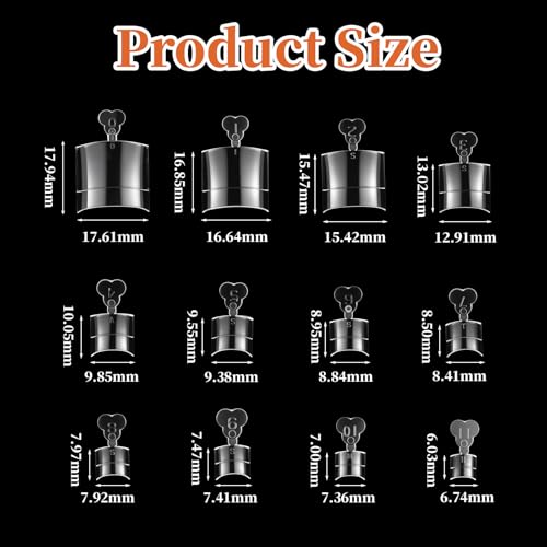 240 Pcs Square Toe Nail Press Ons French Style Toe Tip Clear False Fake Toenail Matte Full Cover Pre-shape Extension Tips Squoval Fake Toes Nails for Faster Toes Nail Extension Kit Home DIY Art Salon