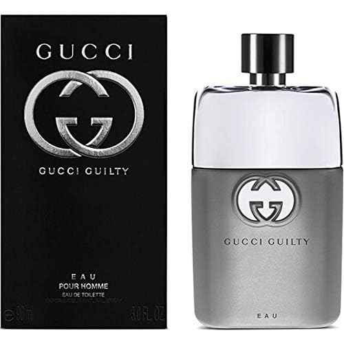Gucci Guilty 3.0 oz EDT Spray (Tester)