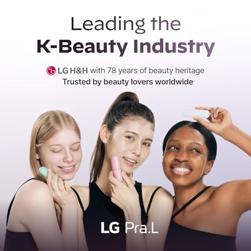 Superform Galvanic Booster Mystic White, 1min booster for ageless skin, anti-aging and firming pocket booster, Korean skincare, glow on the go, Serum booster device, Gift, Stocking Stuffers