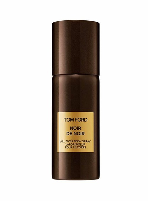Tom Ford Noir De Noir All Over Body Spray 4 Oz
