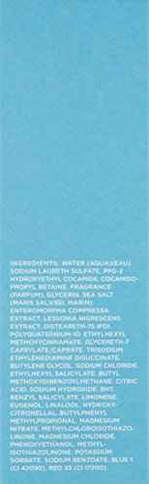 Crabtree & Evelyn La Source Refreshing Body Wash, 8.5 Fl oz