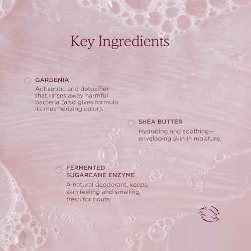 HANNI Cocoon Cleanse Serum with Shea Butter, Soap-Free Body Wash, Hydrating Cleanser with Eucalyptus, 3.7 oz (2 Pack)