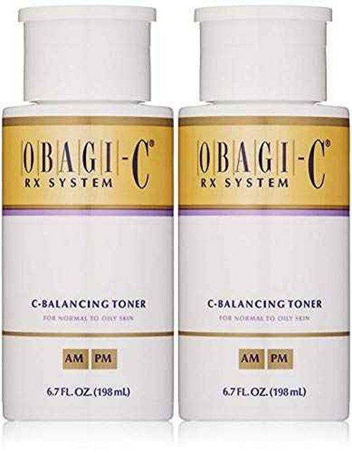 Obagi Medical C-Balancing Toner, 6.7 Fl oz