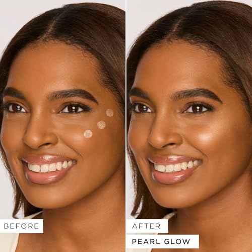 tarte glow tape highlighter ? Illuminating Glow Makeup with Lightweight Buildable Mineral Pigments & Shea Butter, Vegan & Cruelty Free