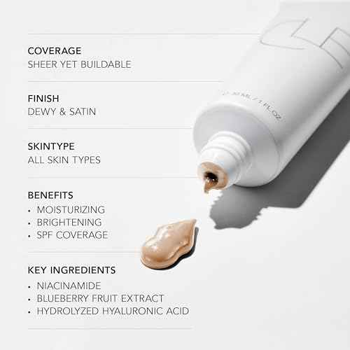 CLE Cosmetics CCC Cream (Neutral Medium Light 201 / SPF 50) - Color Correcting With Sunscreen - Lightweight, Hydrating Foundation - BB & CC Hybrid - Light to Medium Coverage - 1 fl oz