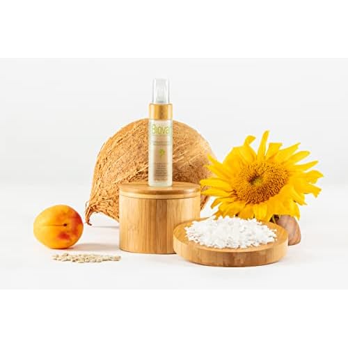 Biovaj Invigorating Moisturizer-Anti-Aging Moisturizer for wrinkles & Finelines, Deep Hydration, Primer, Nourishing, Firming, 100% Natural Botanical skincare, Vegan, Cruelty Free, Clinically Tested