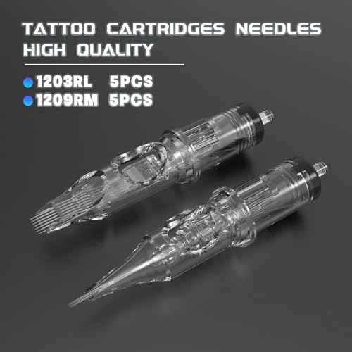 Rocket Tattoo Kit Wireless Tattoo Gun Machine Kit Complete with Tattoo Power Supply Cartridge Needles for Beginners Rotary Tattoo Pen Kit Tattoo Supplies